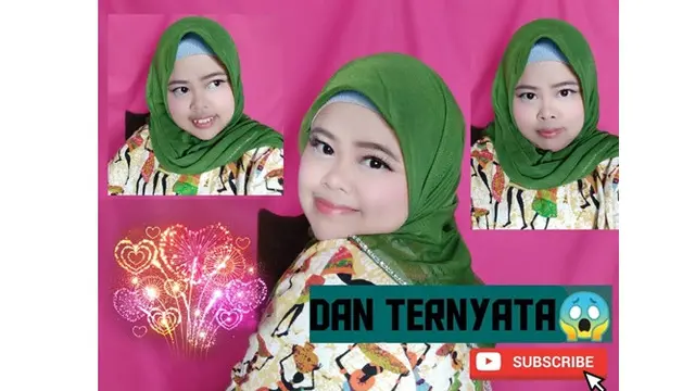 Masih Ingat Kekeyi? Ini 6 Potret Terbarunya yang Bikin Pangling