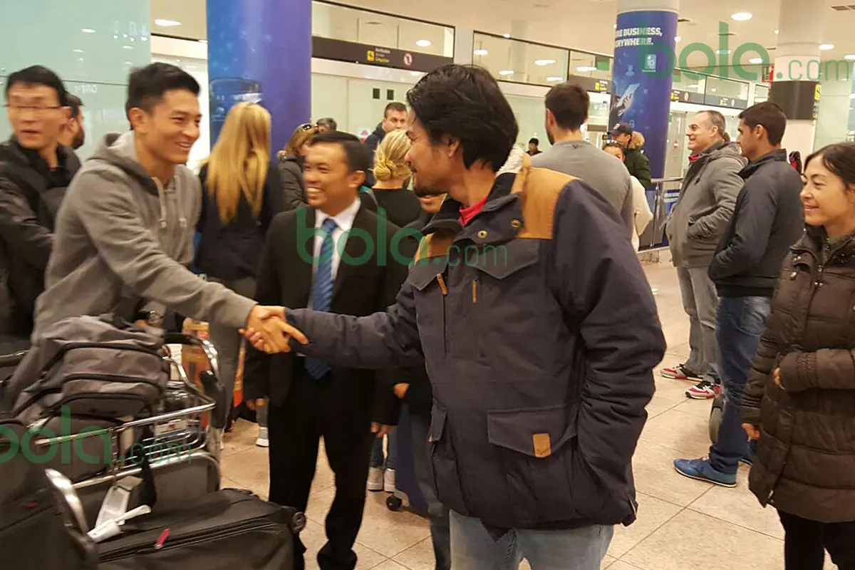 Rio Haryanto