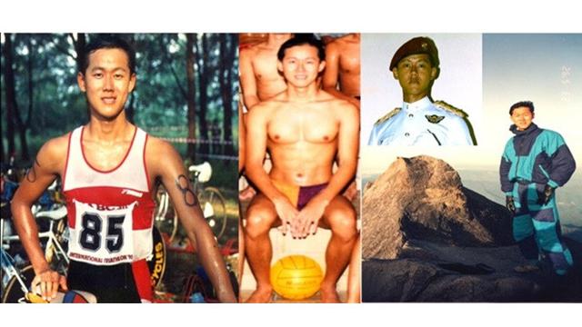 Alami Kecelakaan Tragis, Begini Perjuangan Hidup Pria dengan Otaknya yang Setengah