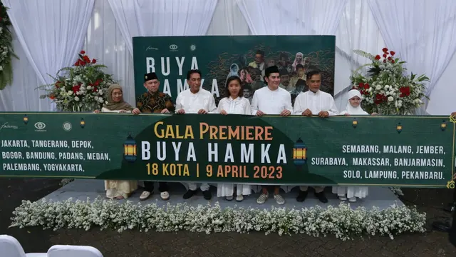 [Fimela] Film Buya Hamka