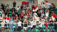 Seru, Ini Jadwal Lengkap Timnas Voli Indonesia dari Mei - Agustus 2025 : Tampil di Kejuaraan Dunia
