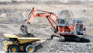 PT Darma Henwa Tbk (DEWA).