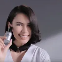 Trik Make Up Penting dengan Make Over Powerskin