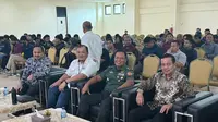 Farid Makruf: Bangsa Indonesia Dipersatukan oleh Ideologi Pancasila