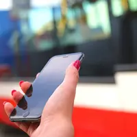 Ilustrasi transaksi Pertalite dengan barcode yang diperoleh setelah proses verifikasi data di MyPertamina Setelai. (Sumber foto: Pexels.com).