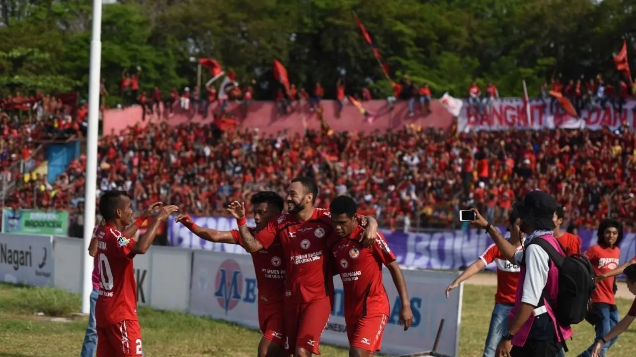 Semen Padang