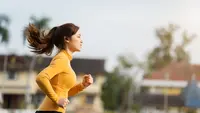 Yellow Run 2026 Siap Digelar, 10 Ribu Pelari Dilindungi Asuransi