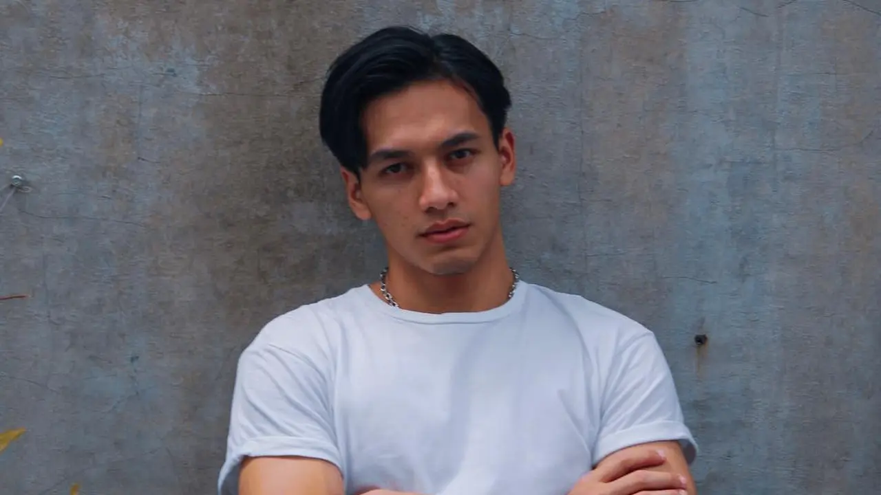 [Fimela] Jefri Nichol