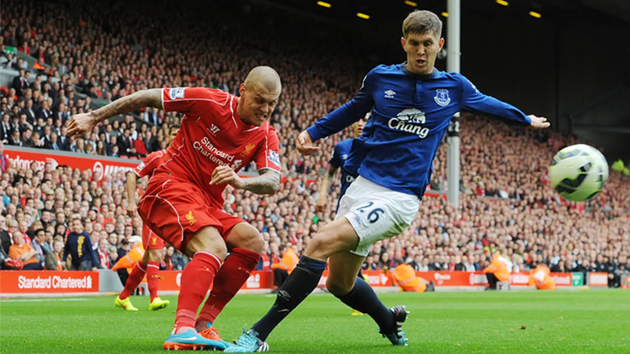 John Stones
