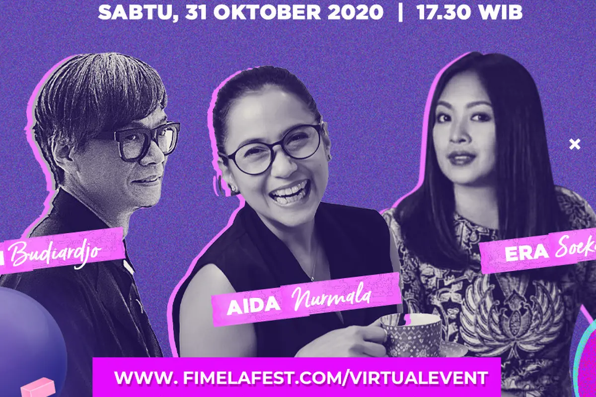 Fimela Fest 2020