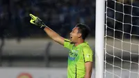 Muhammad Natshir Fadhil Mahbuby, Persib Bandung. (Bola.com/Nicklas Hanoatubun)