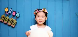 Tips mendidik anak agar bahagia./Copyright unsplash.com/david zhou