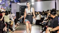 Bali Fashion Trend 2020. foto: istimewa