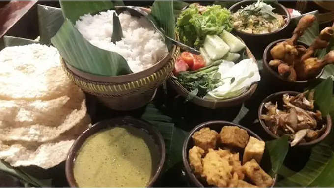 Sego Si Othong/copyright redaksi vemale/ayu