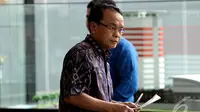 Diundur Setahun, Pilkada Serentak Mungkin Digelar 2016