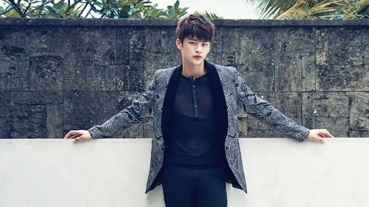 Jadi Saingan Jo Jung Suk, Seo In Guk Beraksi di Drama Oh My Ghost