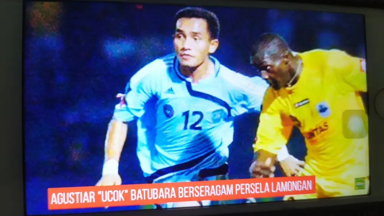 Agustiar Batubara