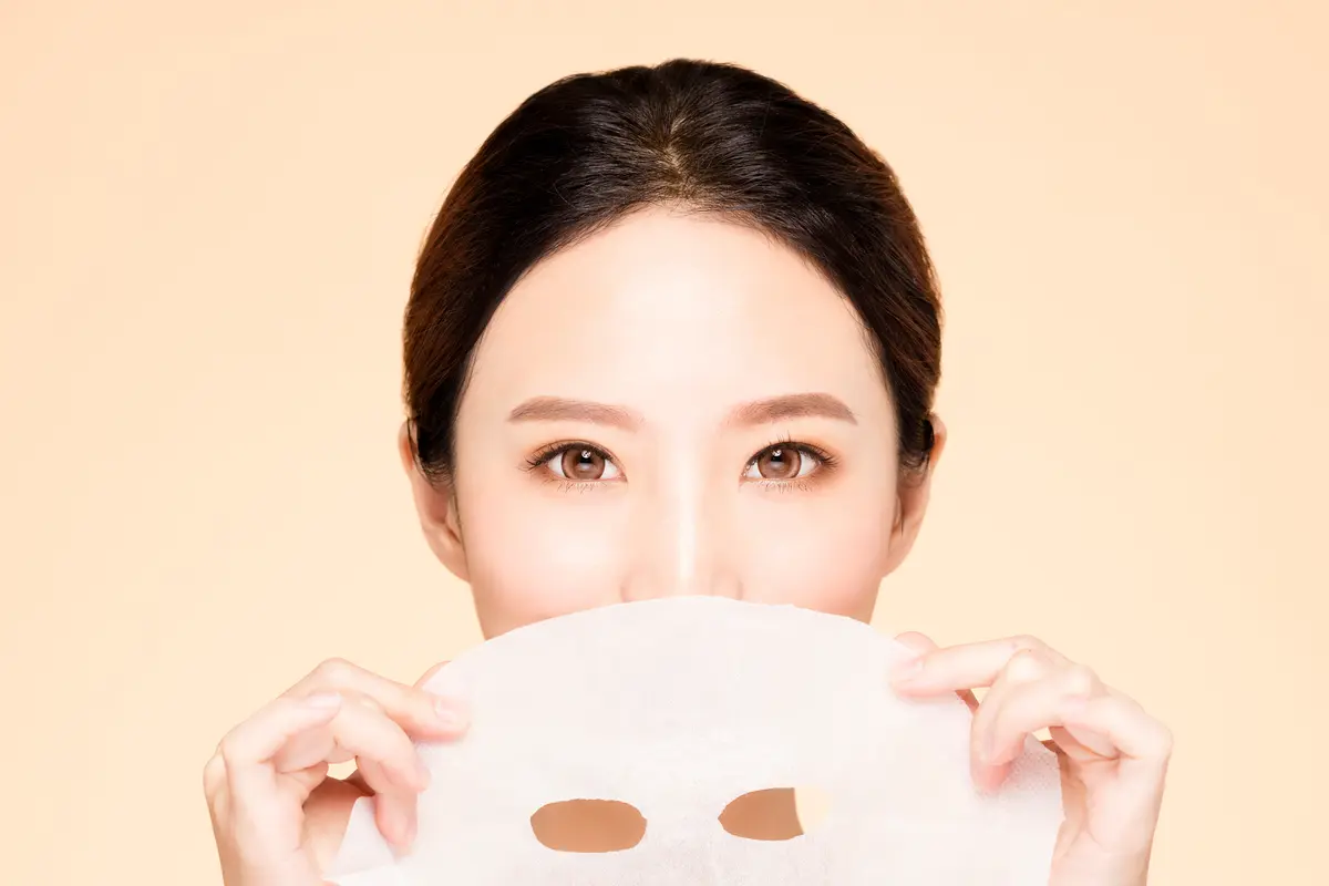 Masker/mlg