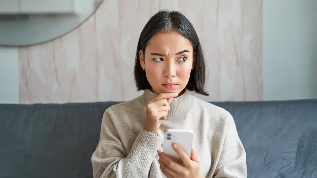 wanita juli tidak disukai