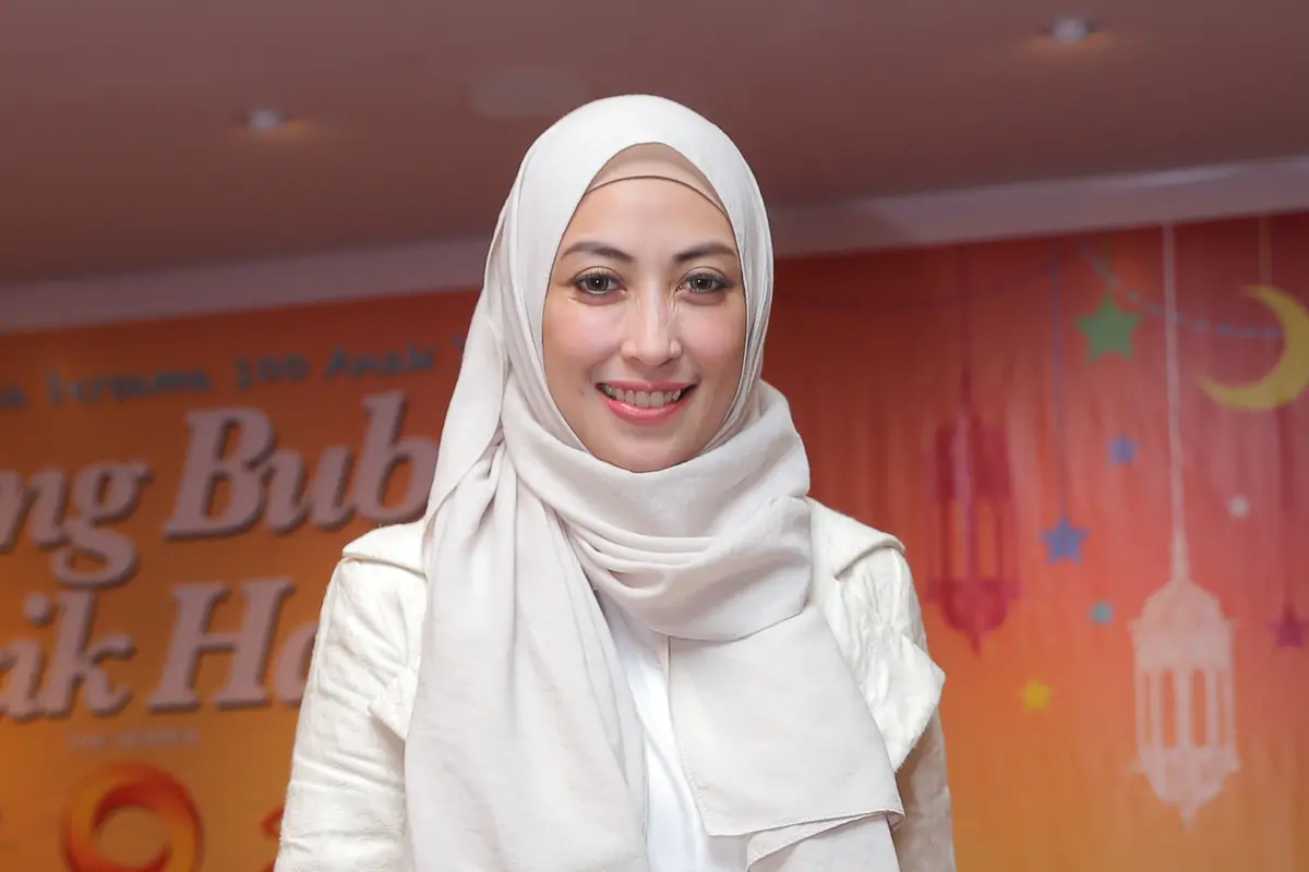 [Bintang] Annisa Trihapsari