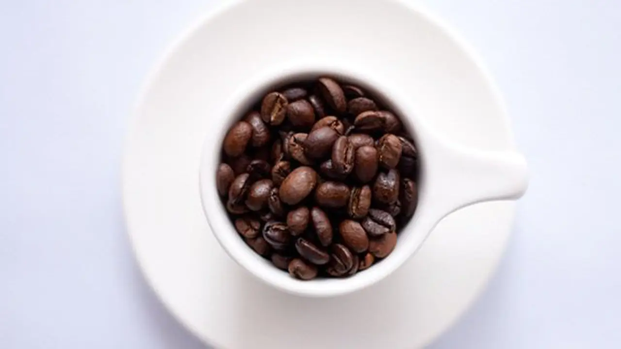 Kopi bermanfaat untuk tubuh/ copyright Pixabay.com