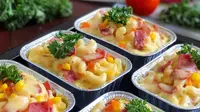 Resep Makanan untuk Turunkan Darah Tinggi, Ampuh Jaga Tekanan Darah Tetap Stabil