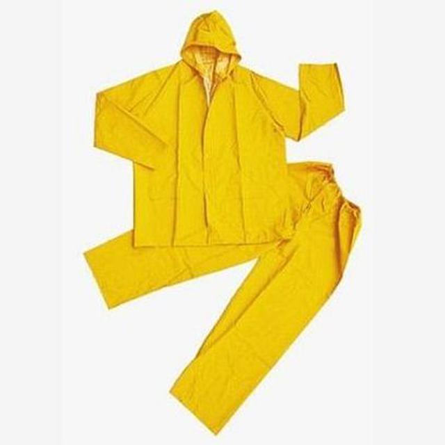 Begini Cara Merawat Jas Hujan Yang Aman Otomotif Liputan6 Com