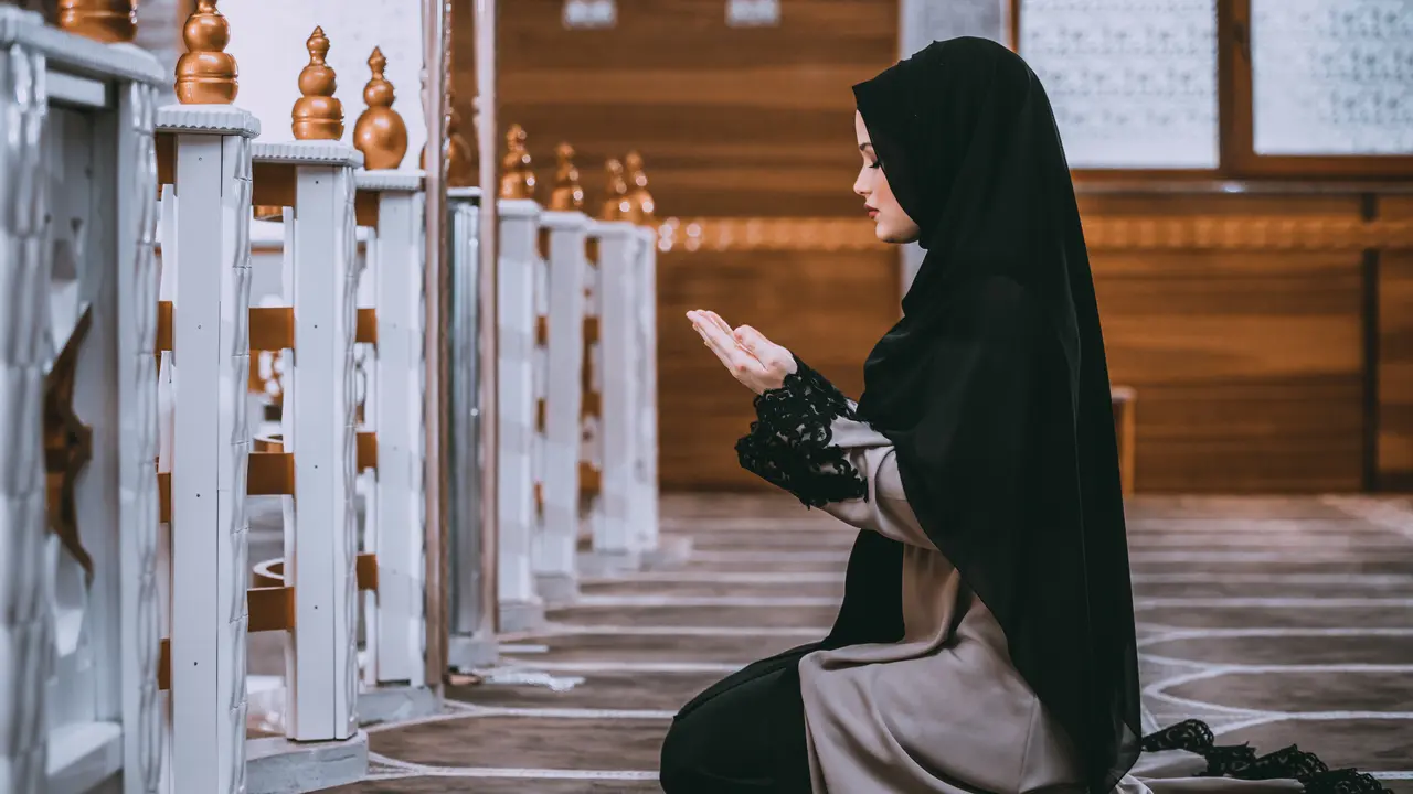 Doa Ramadan