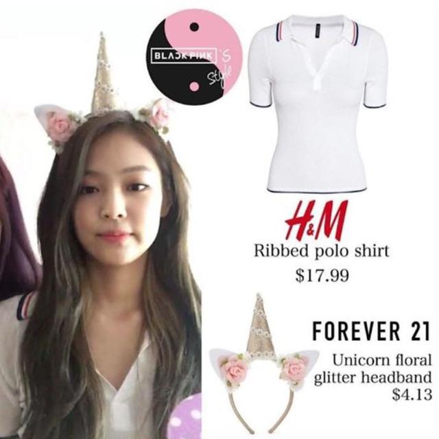 Jennie BLACKPINK