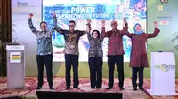 Electricity Connect 2024: Anak Muda Bicara Tantangan dan Harapan Kendaraan Listrik di Indonesia