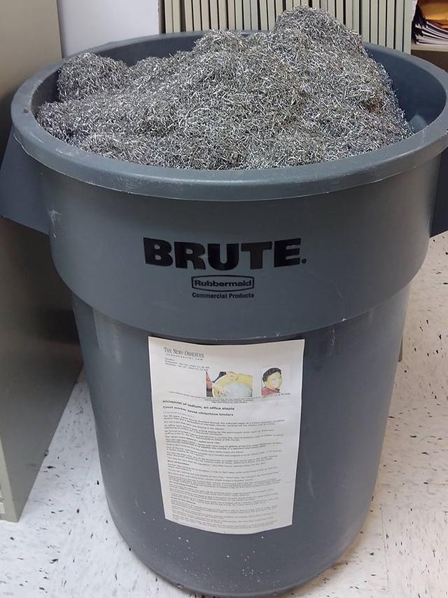 Dari Aneh Sampai yang Unik , Berikut 7 Potret Koleksi Milik Orang Ini