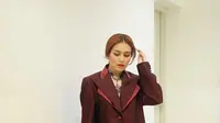 Ayu Ting Ting Resmi Laporkan Hater ke Polisi