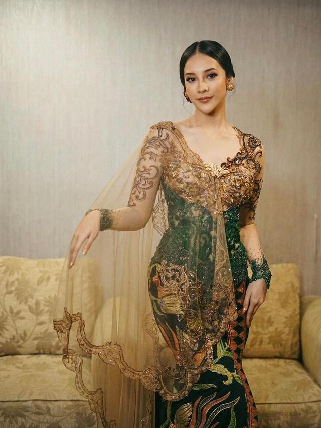 Adu Gaya 8 Seleb di Malam Grand Final Puteri Indonesia, Anya Geraldine hingga Tasya Farasya