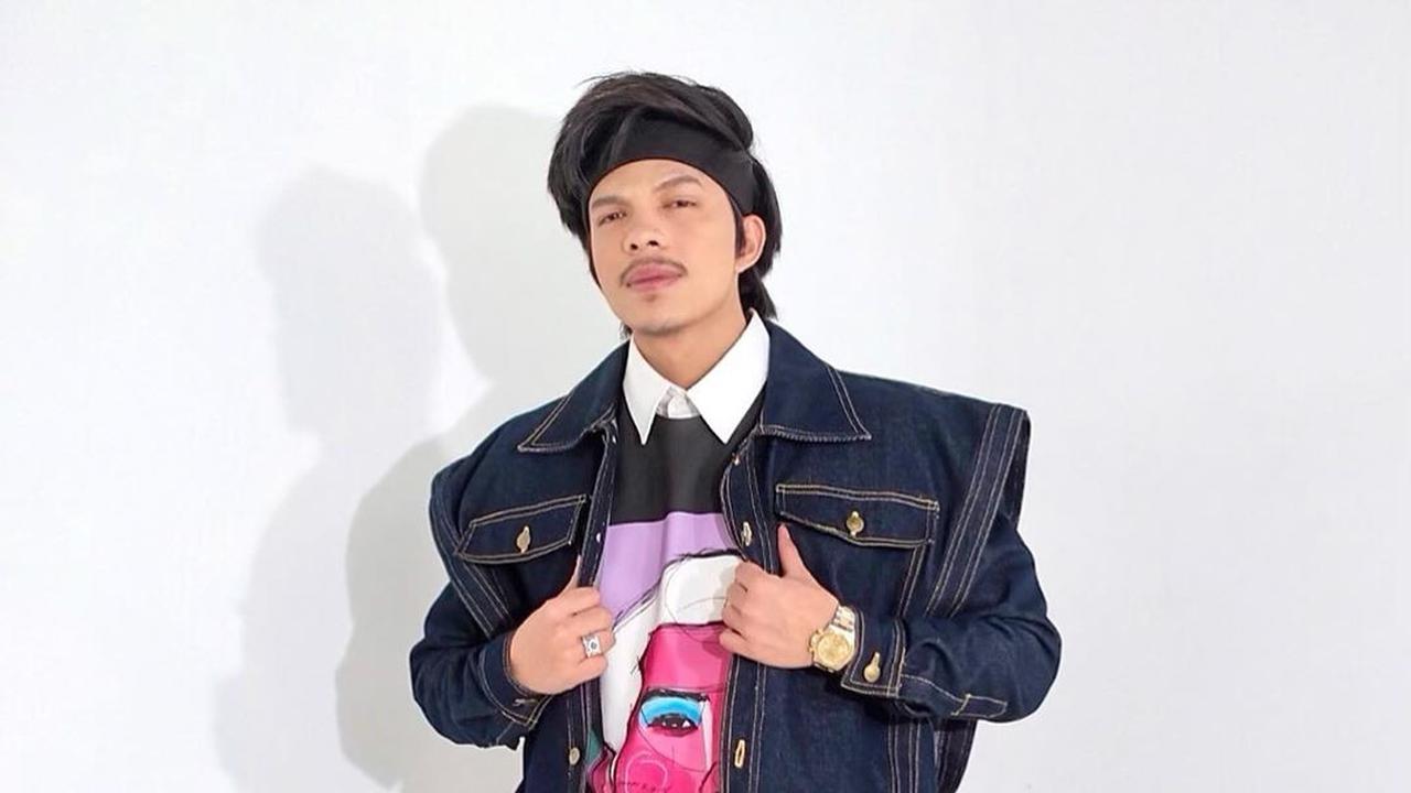 Atta Halilintar. (Foto: Instagram @attahalilintar)