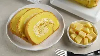Bolu Meranti, Kelezatan Kue Basah Khas Medan yang Melegenda
