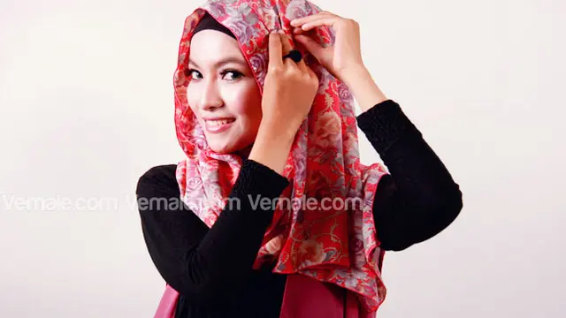 Foto Dok. fajarembun/vemale.com