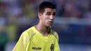 4. Xisco Nadal – 16 tahun, 11 bulan, 19 hari: Villarreal vs Espanyol (2002/03): Xisco Nadal bermain impresif di awal karirnya. Ia tidak akan pernah melupakan gol penyeimbang di menit-menit akhir untuk Villarreal saat imbang 2-2 di kandang Espanyol pada akhir musim 2002/03. (La Liga)