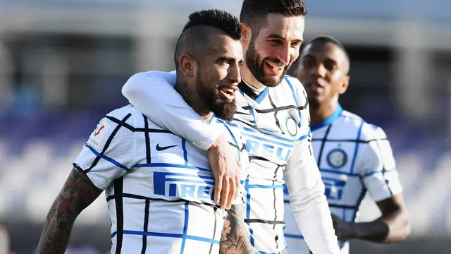 Arturo Vidal