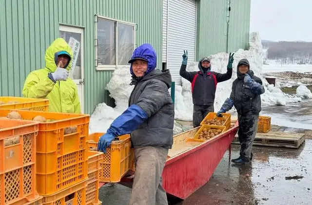 Jepang Longgarkan Aturan Ketenagakerjaan TKA