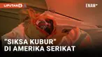 Sekitar seratus orang Amerika dan Indonesia menghadiri pemutaran film horor “Siksa Kubur” di Washington, DC. Penyelenggara berharap film jadi sarana efektif untuk memperkenalkan Indonesia lebih luas. Simak keseruannya dalam liputan VOA berikut in...