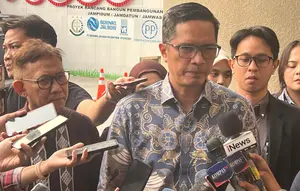 Klaim Kubu Febrie soal Asal Usul Tanah Disita Kejagung