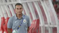 Susunan Pemain Makau vs Timnas Indonesia U-23: Gerald Vanenburg Rombak Starter