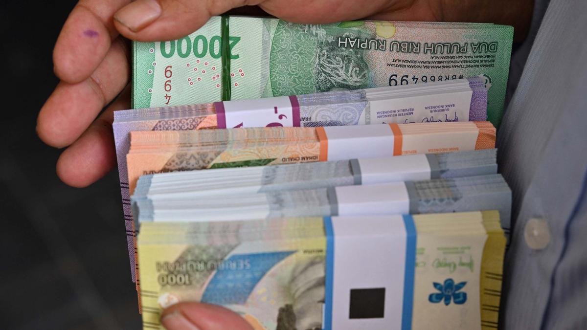 15 Outlet BNI di Jabodebek Layani Penukaran Uang Baru Lebaran 2025, Daftar di Link pintar.bi.go.id