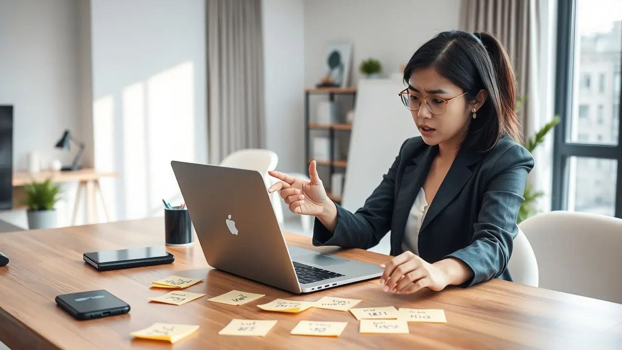cara melihat kata sandi email yang lupa