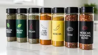 5 Trik Mengatur Peralatan di Dapur Sempit Agar Lebih Rapi dan Mudah Dijangkau