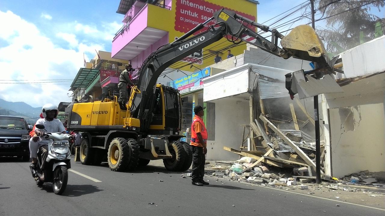 Achmad Sudarno/Liputan6.com