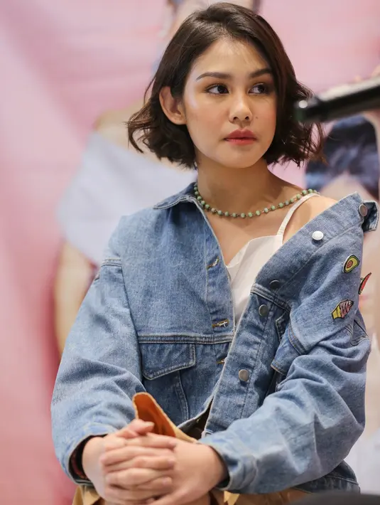 (Adrian Putra/Bintang.com)