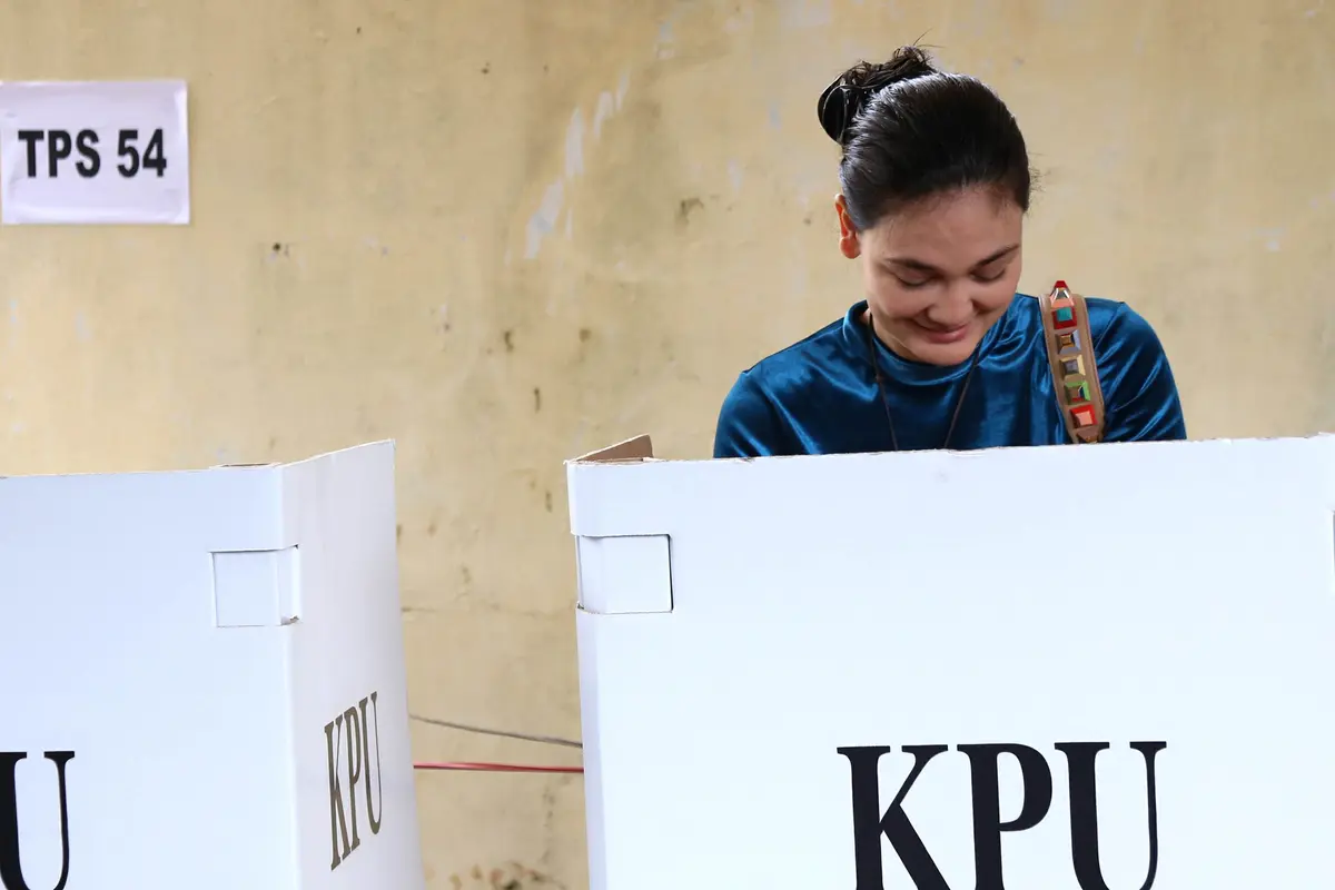 Pilkada DKI Jakarta