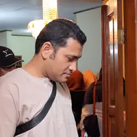 Mengetahui Said Bajuri tengah dirundung duka, ucapan bela sungkawa pun berdatangan. Akun media sosial Said pun dibanjiri oleh komentar para warga net. Turut berduka cita, Said. Semoga selalu diberi ketabahan. (Deki Prayoga/Bintang.com)