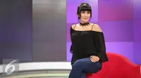 Menganggap tidak memiliki haters yang berlebihan, Memey justru ingin merasakan komentar pedas dari hatersnya.
